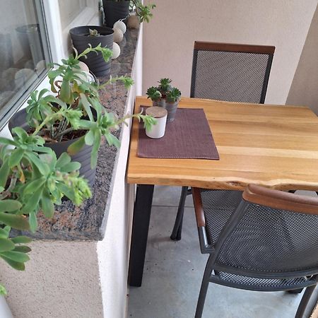 Modern apartment in Poreč Buitenkant foto