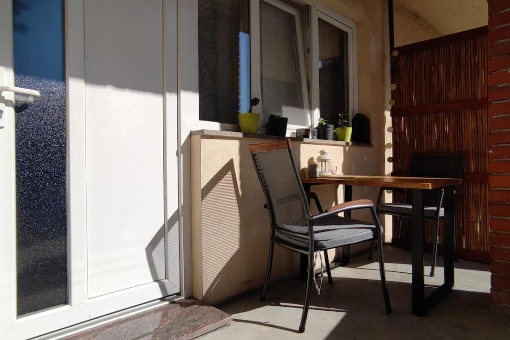 Modern apartment in Poreč Buitenkant foto