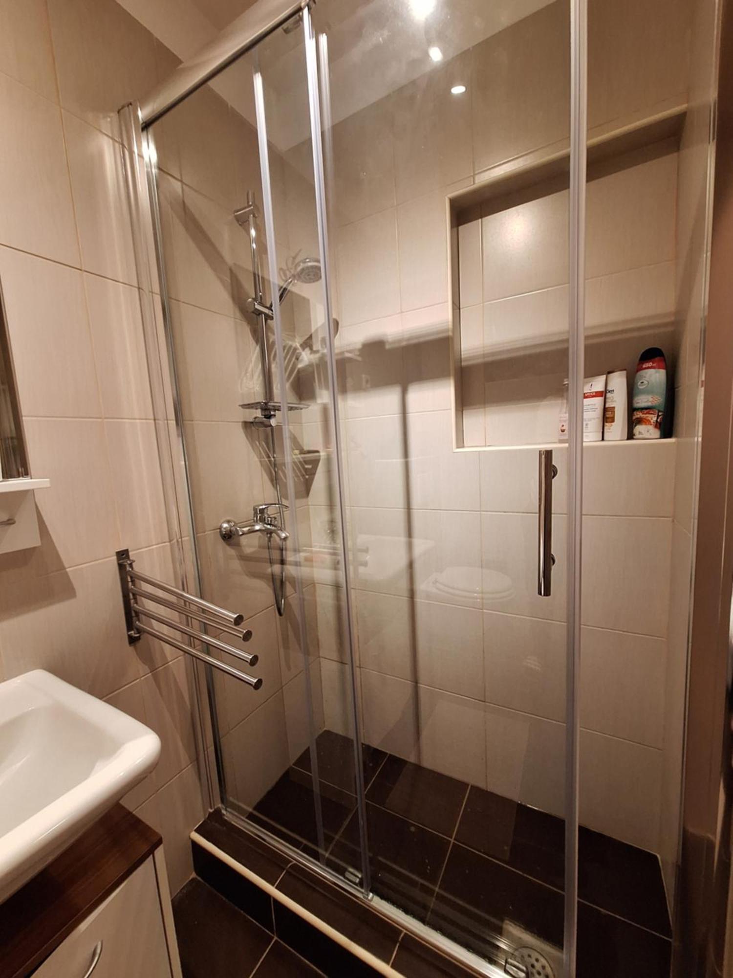 Modern apartment in Poreč Buitenkant foto